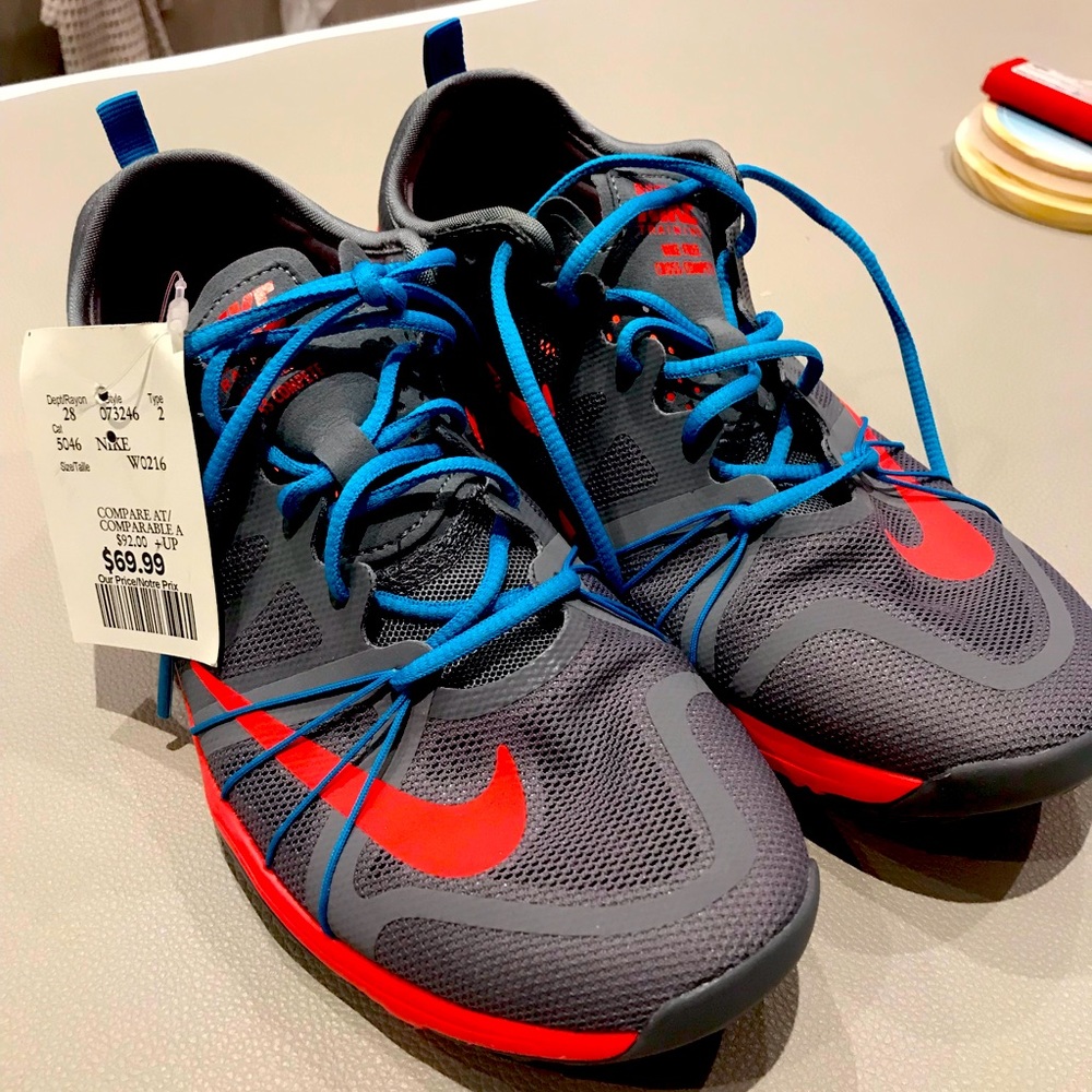 Nike Free Runners